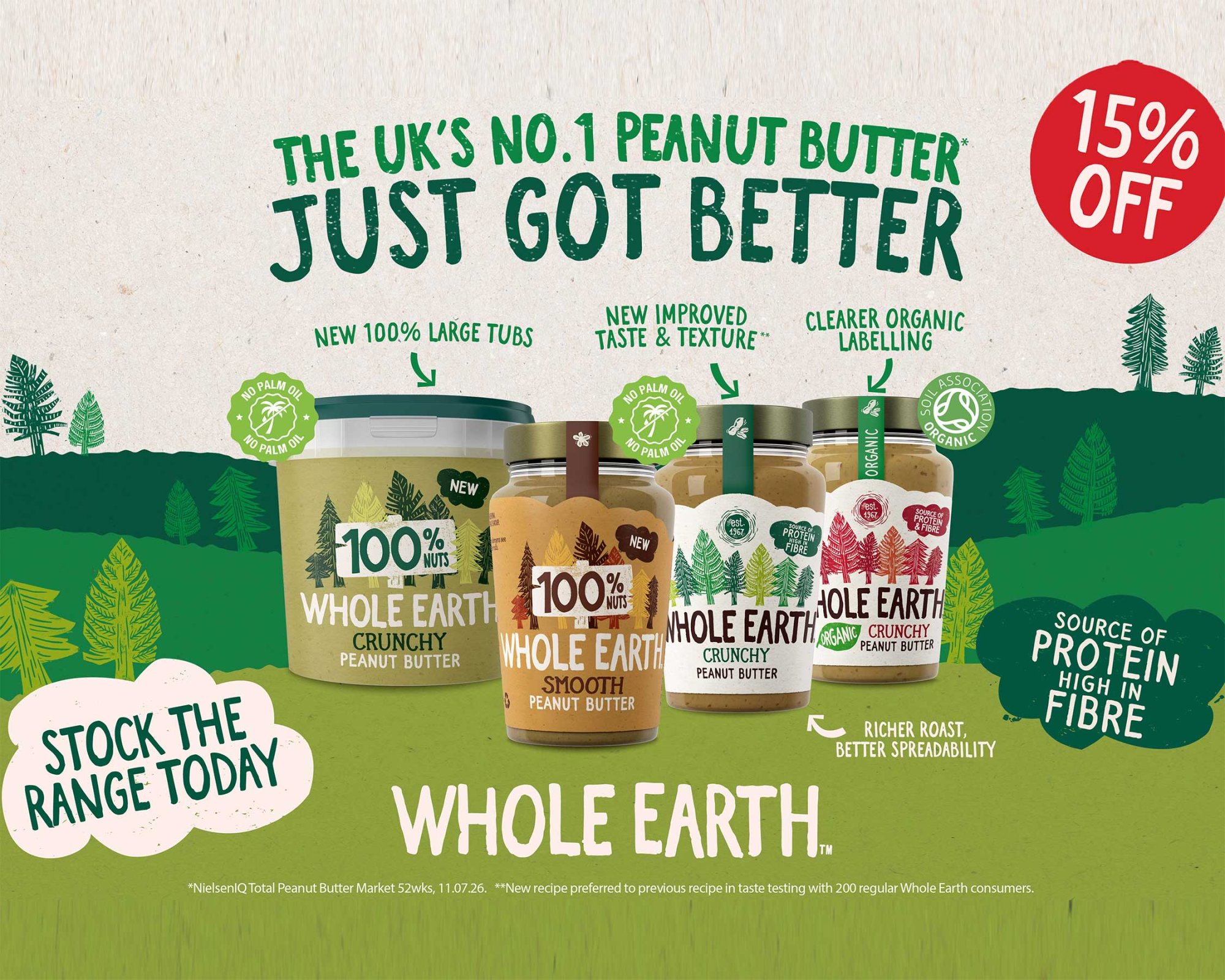 Whole Earth
