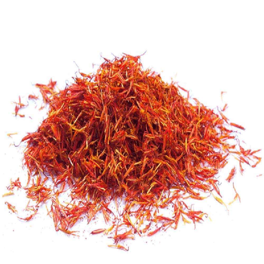 Saffron Crane Brand 1g
