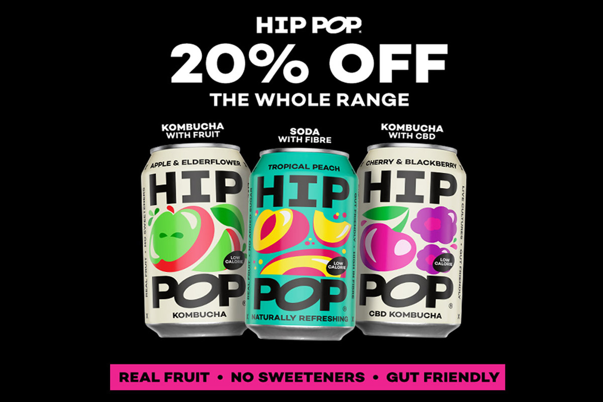 Hip Pop