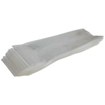 Bags 90x150x295mm (polyprop) Infinity Foods 1000 Bags 90x150x295mm (polyprop) Infinity Foods 1000