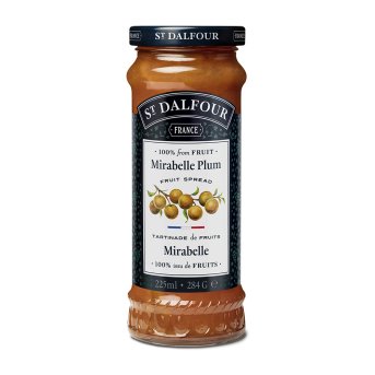 Mirabelle Plum Spread St Dalfour 6x284g