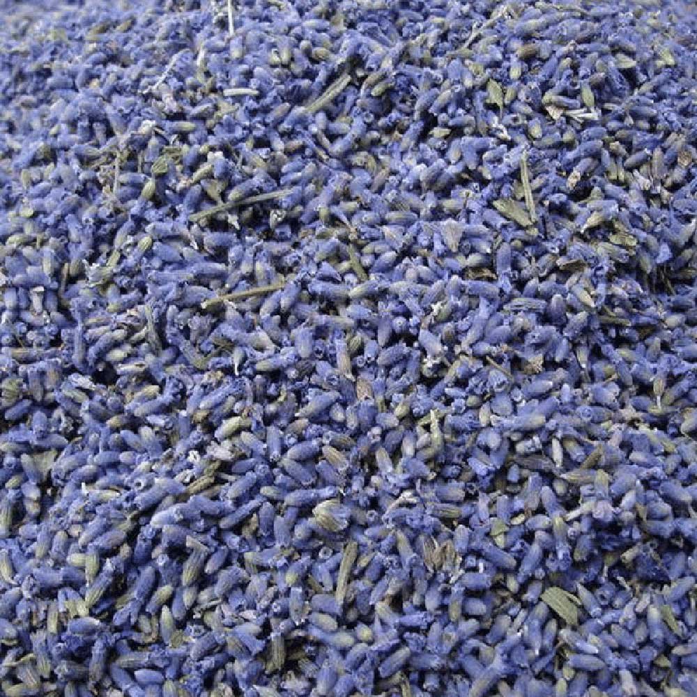 Lavender Flowers Infinity Foods 500g