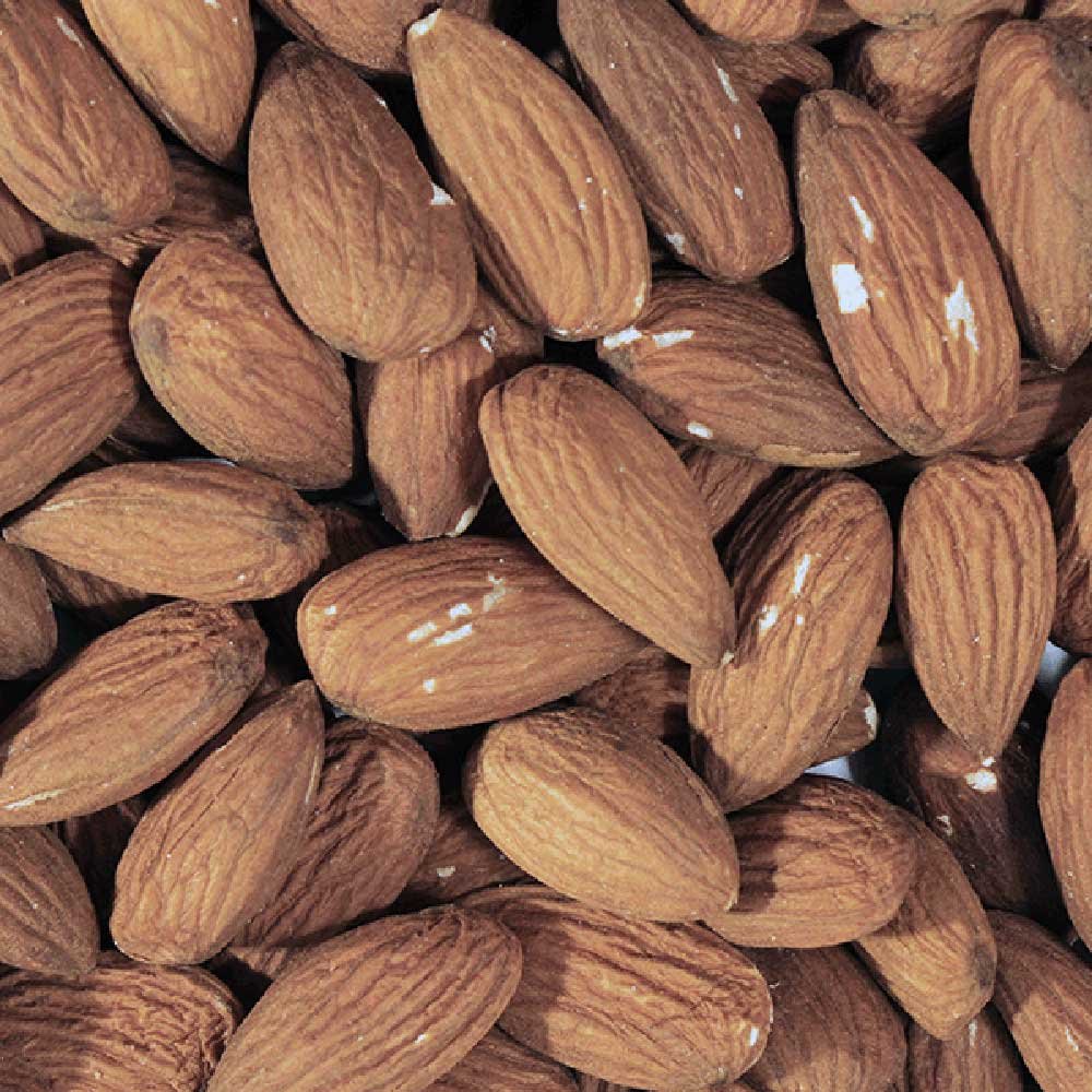 Almonds Infinity Bulk 22.68kg Almonds Infinity Bulk 22.68kg
