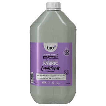 Lavender Fabric Conditioner - concentrated Bio-D 5l