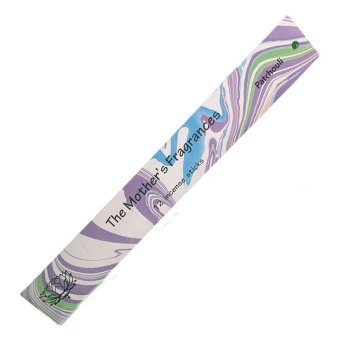 Patchouli Incense Sticks Greater Goods 12stick