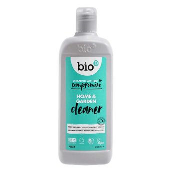Home & Garden Cleaner - disinfects Bio-D 750ml
