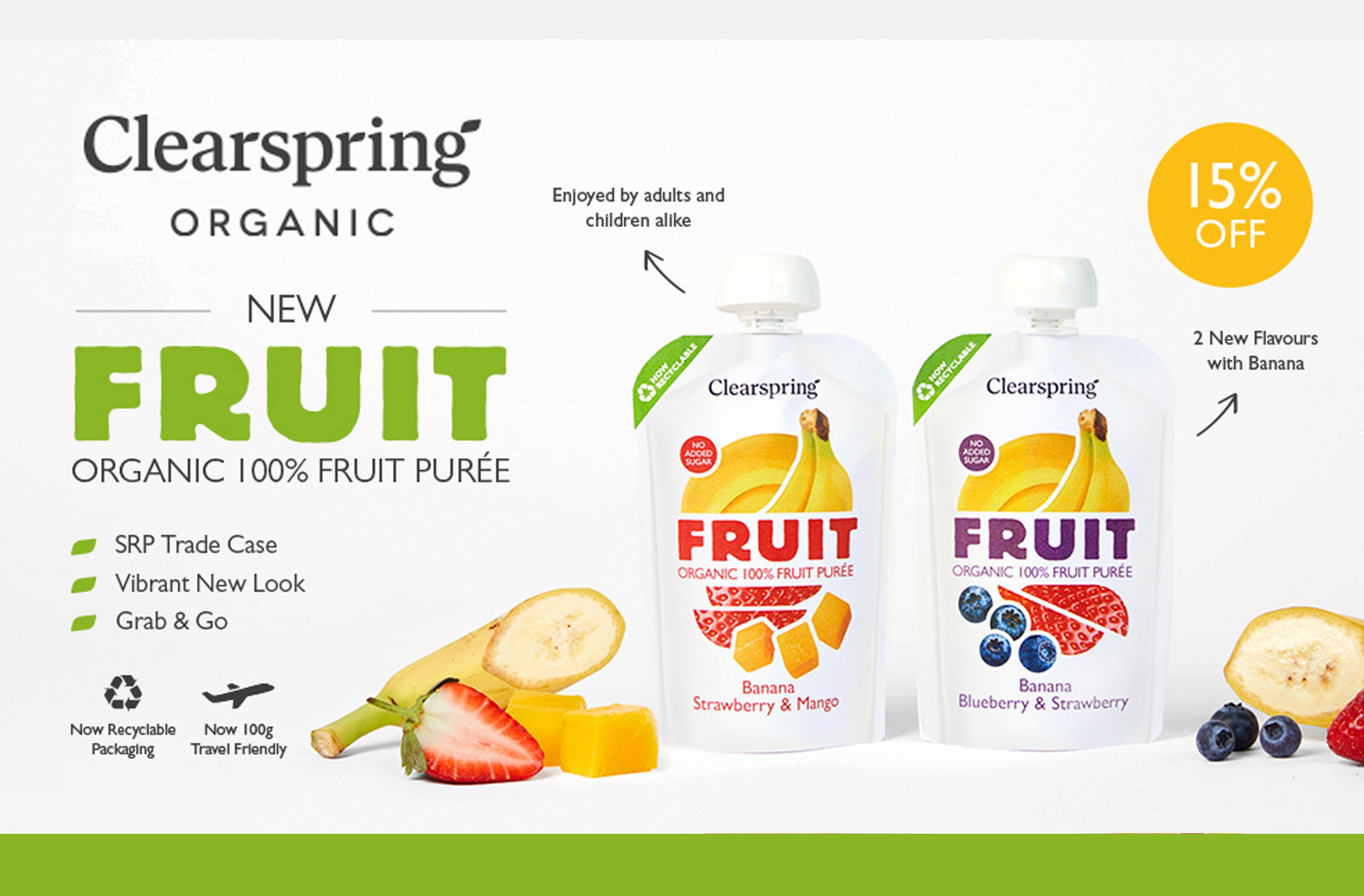 Clearspring