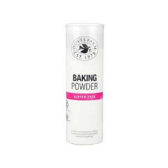 Baking Powder - gluten-free Freee from Doves Farm 130g Baking Powder - gluten-free Freee from Doves Farm 130g