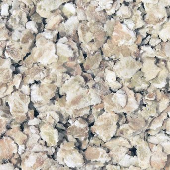Organic Buckwheat Flakes - gluten-free Infinity Bulk 25kg