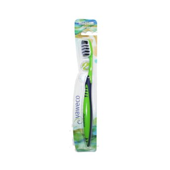 Medium Toothbrush Yaweco 1pack