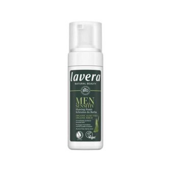 Gentle Shaving Foam Lavera 4x150ml Gentle Shaving Foam Lavera 4x150ml