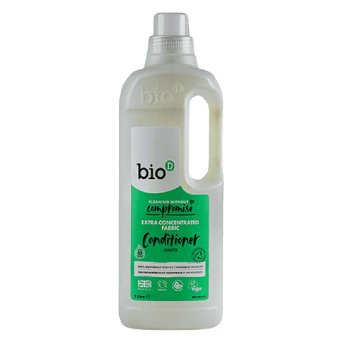 Juniper Fabric Conditioner - concentrated Bio-D 1l
