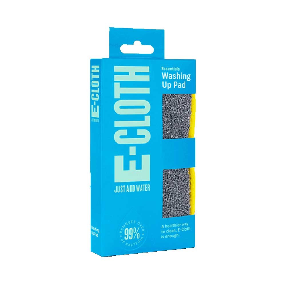 Washing-up Pad e-cloth 1 Washing-up Pad e-cloth 1