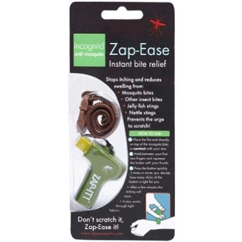 Zap-Ease - insect bite relief gadget incognito 1x1pack