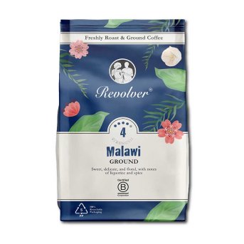 Malawi Ground Coffee Malawi Ground Coffee