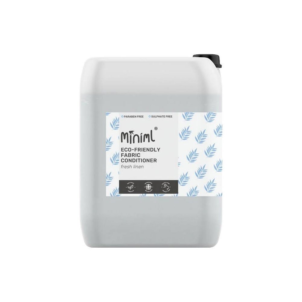 Fabric Conditioner - Fresh LinenMiniml 20l