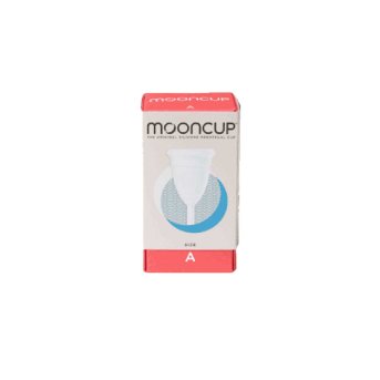Mooncup size A - larger Mooncup 1pack