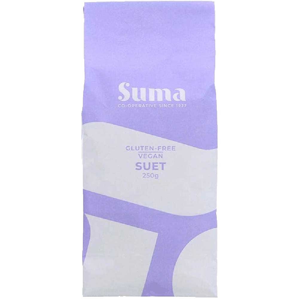 Vegetarian Suet Suma 250g Vegetarian Suet Suma 250g