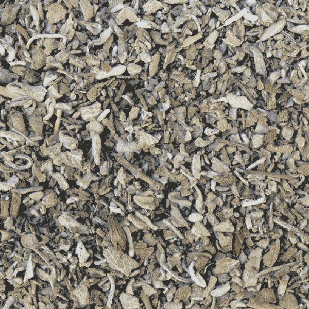 Organic Sage Organic Herb Trading 1kg