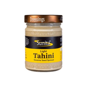Light Tahini Sunita 280g
