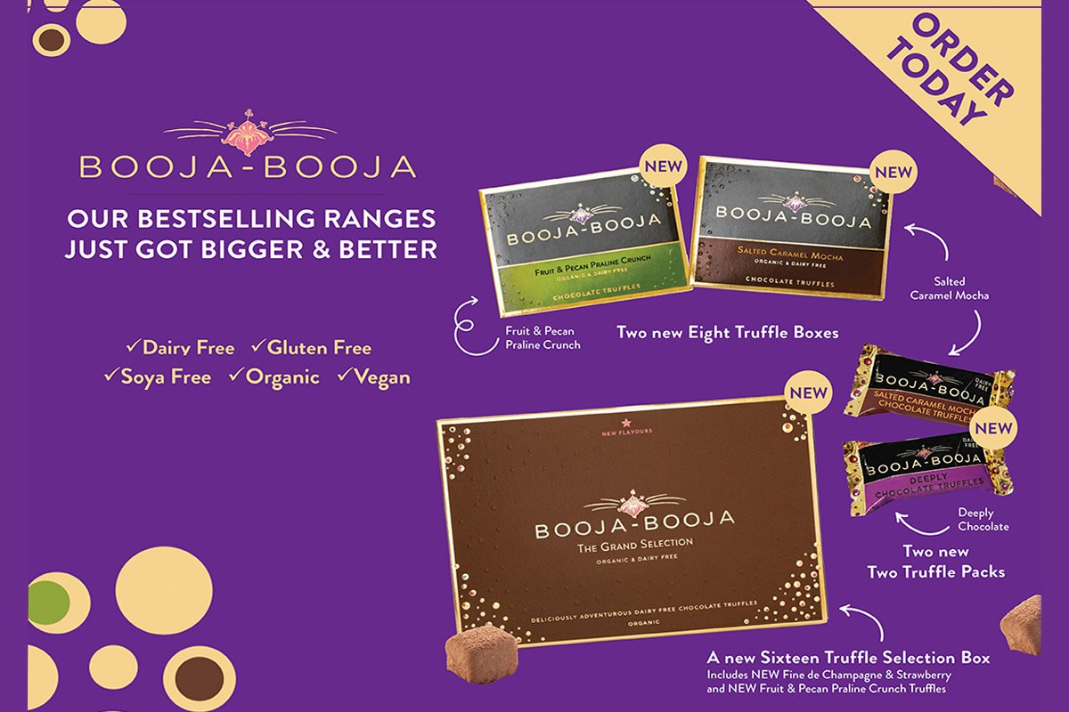 Booja