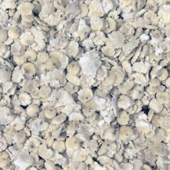 Organic Millet Flakes - gluten-free Infinity Bulk 20kg