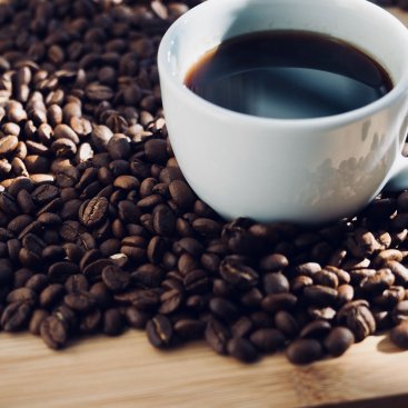 Coffee & Coffee Substitutes