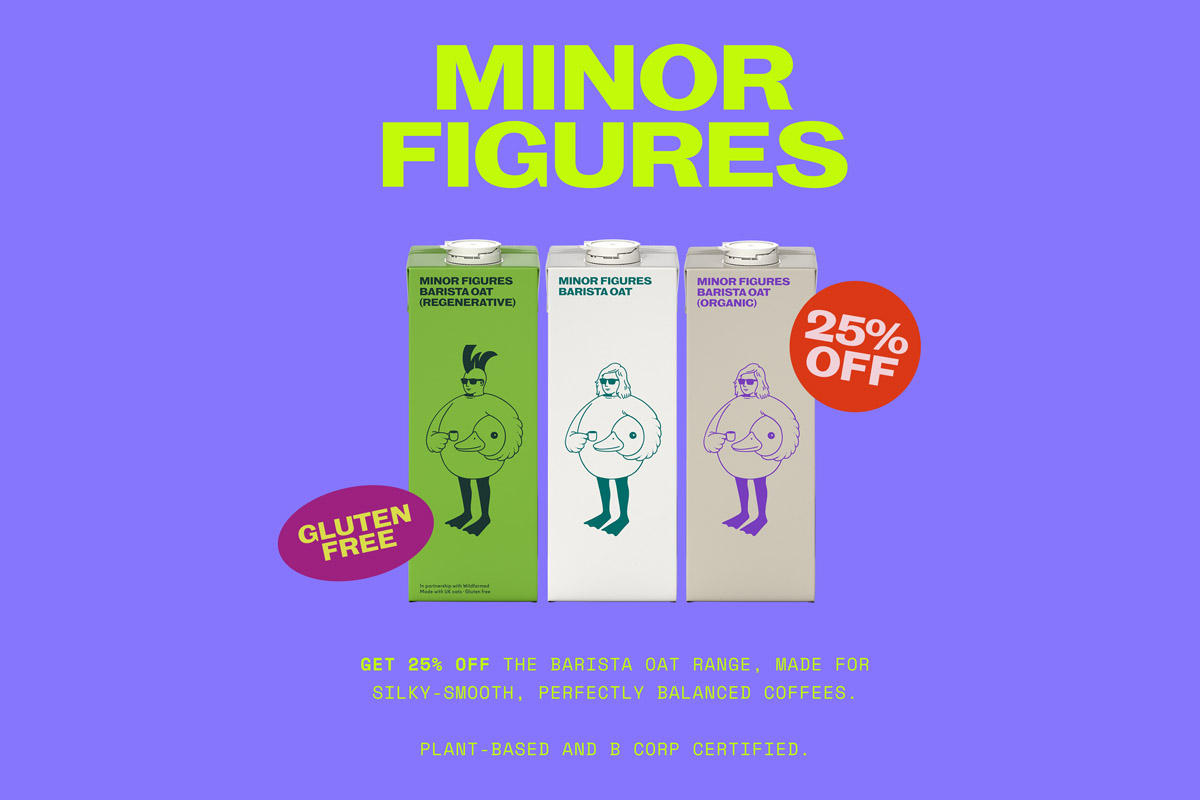 Minor Figures