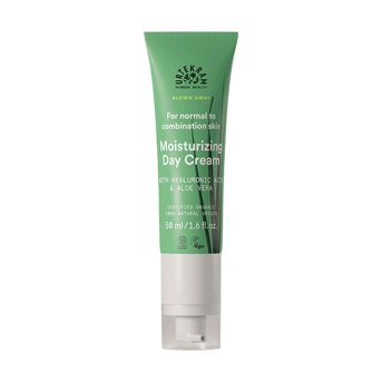 Organic Moisturising Day Cream - Wild Lemongrass Urtekram 50