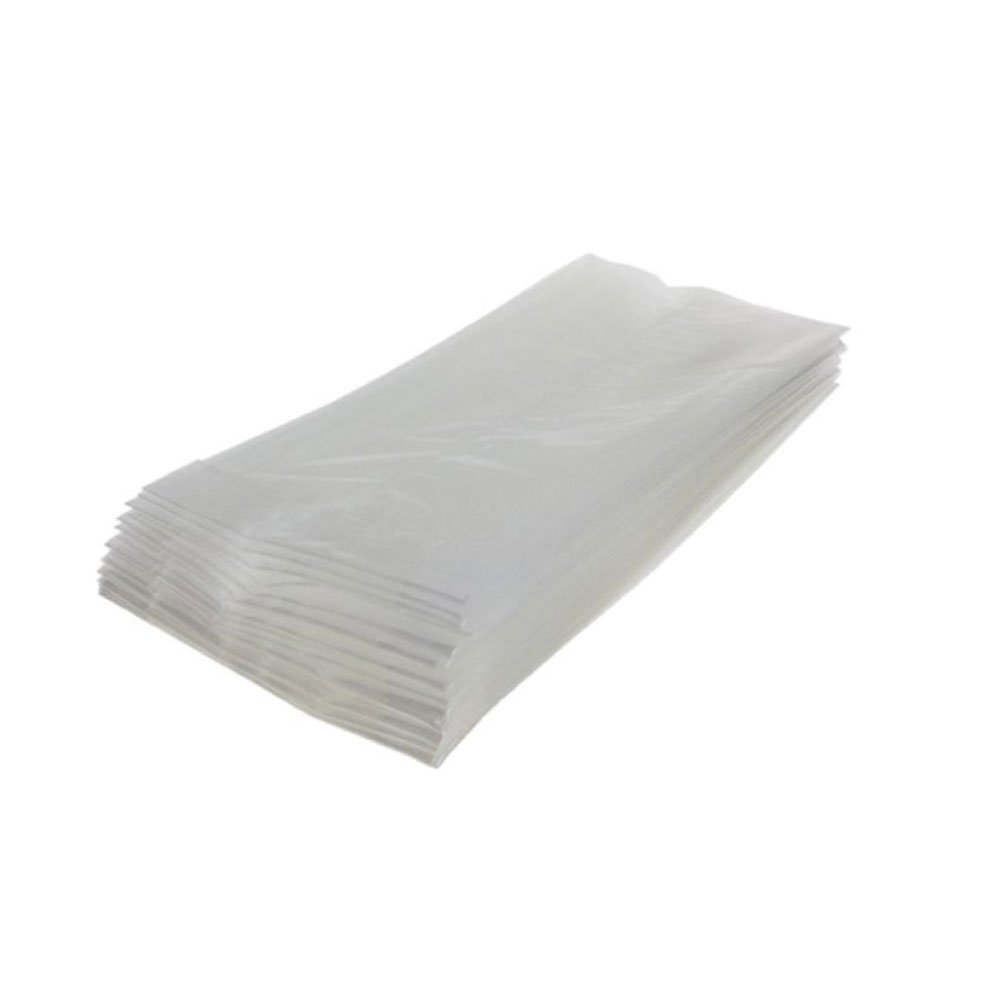 Bags 175x190x345mm (polyprop) Infinity Foods 1000 Bags 175x190x345mm (polyprop) Infinity Foods 1000