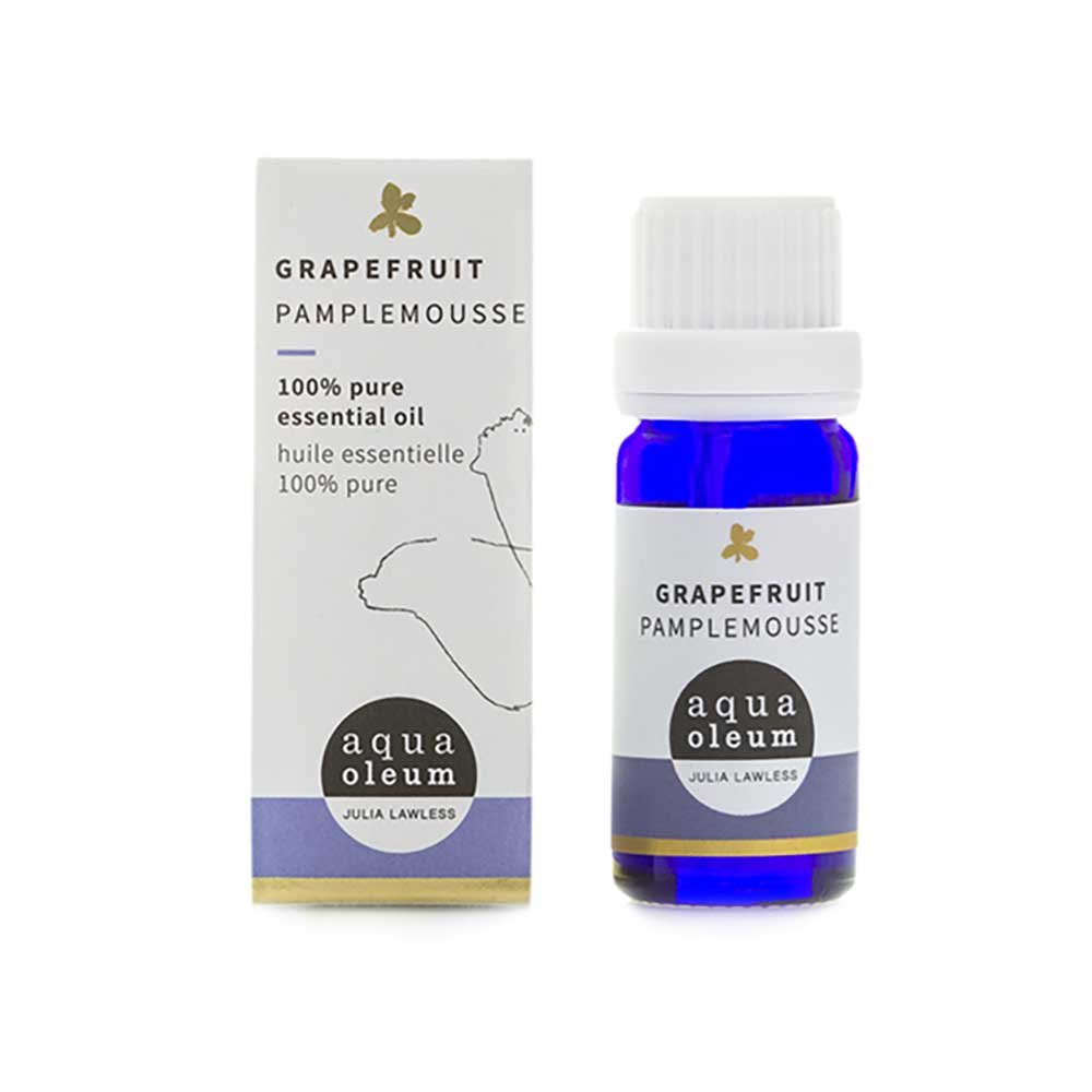 Grapefruit Aqua Oleum 10ml Grapefruit Aqua Oleum 10ml
