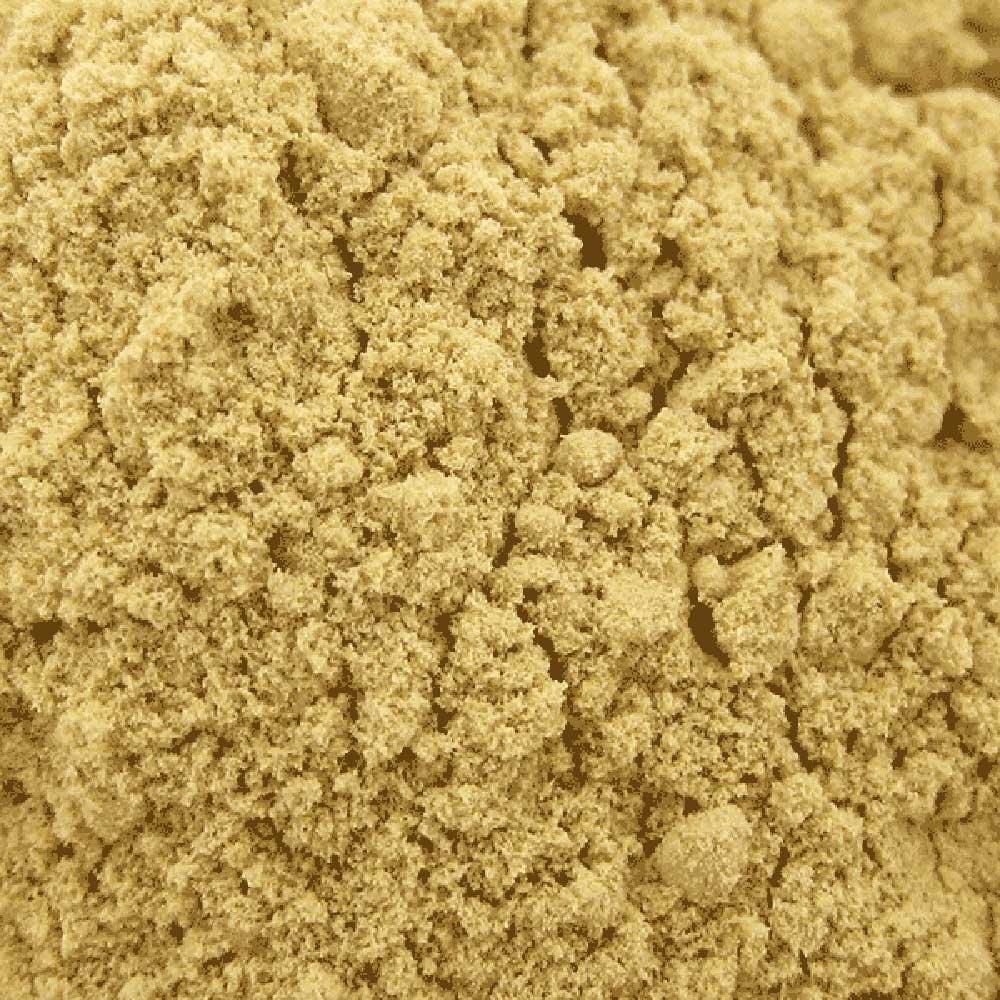 Organic Ginger Powder Organic Ginger Powder