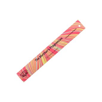 Cinnamon and Spice Incense Sticks Greater Goods 6x12stick Cinnamon and Spice Incense Sticks Greater Goods 6x12stick