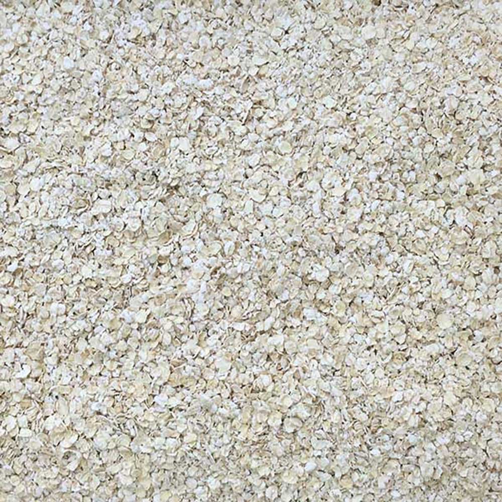 Organic Gluten-free Rolled Oatflakes Infinity Bulk 20kg Organic Gluten-free Rolled Oatflakes Infinity Bulk 20kg