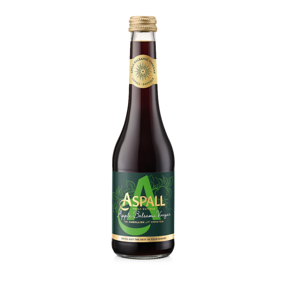 Apple Balsamic Vinegar Aspall 350ml Apple Balsamic Vinegar Aspall 350ml
