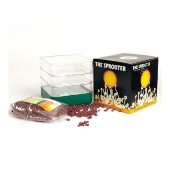 The Sprouter - (single kit) Being Fare 1x1 The Sprouter - (single kit) Being Fare 1x1