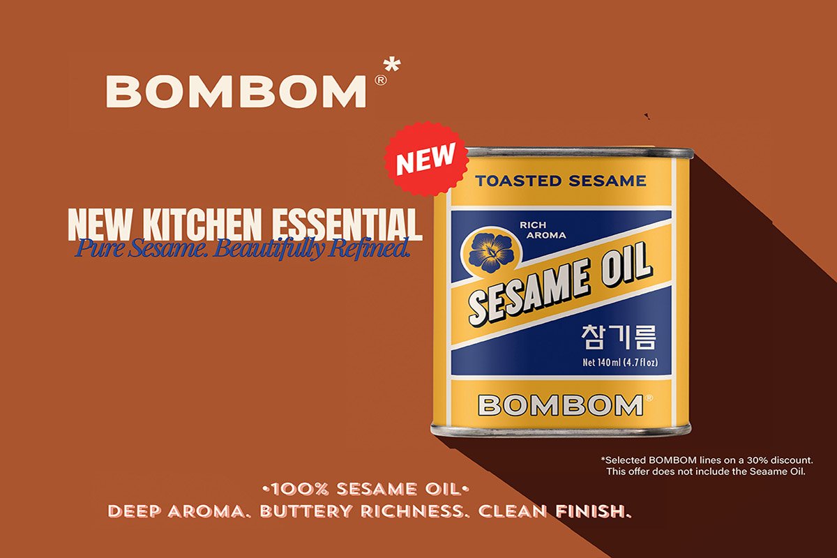 Bombom