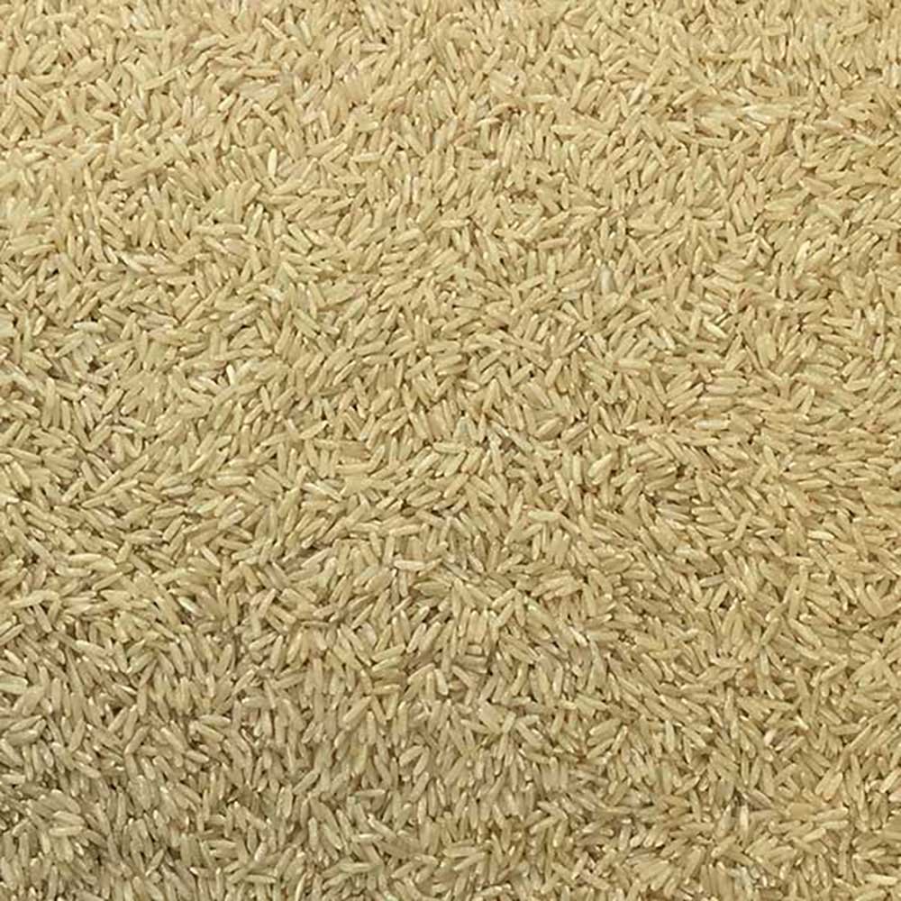Organic Brown Jasmine Rice Infinity Bulk 25kg Organic Brown Jasmine Rice Infinity Bulk 25kg