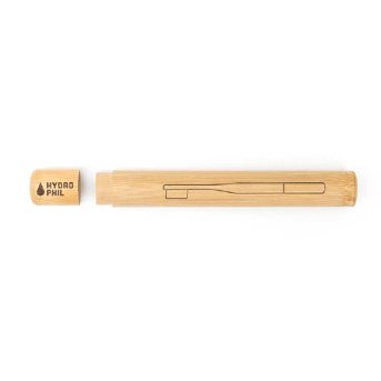 Toothbrush Case - Bamboo Hydrophil 12x1