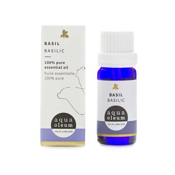 Basil Sweet Aqua Oleum 10ml