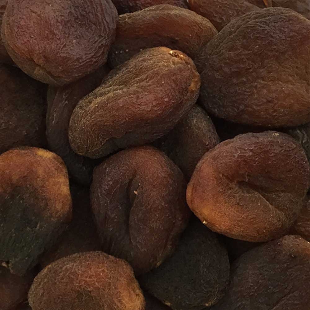 Organic Apricots Whole Infinity Foods 6x1kg Organic Apricots Whole Infinity Foods 6x1kg