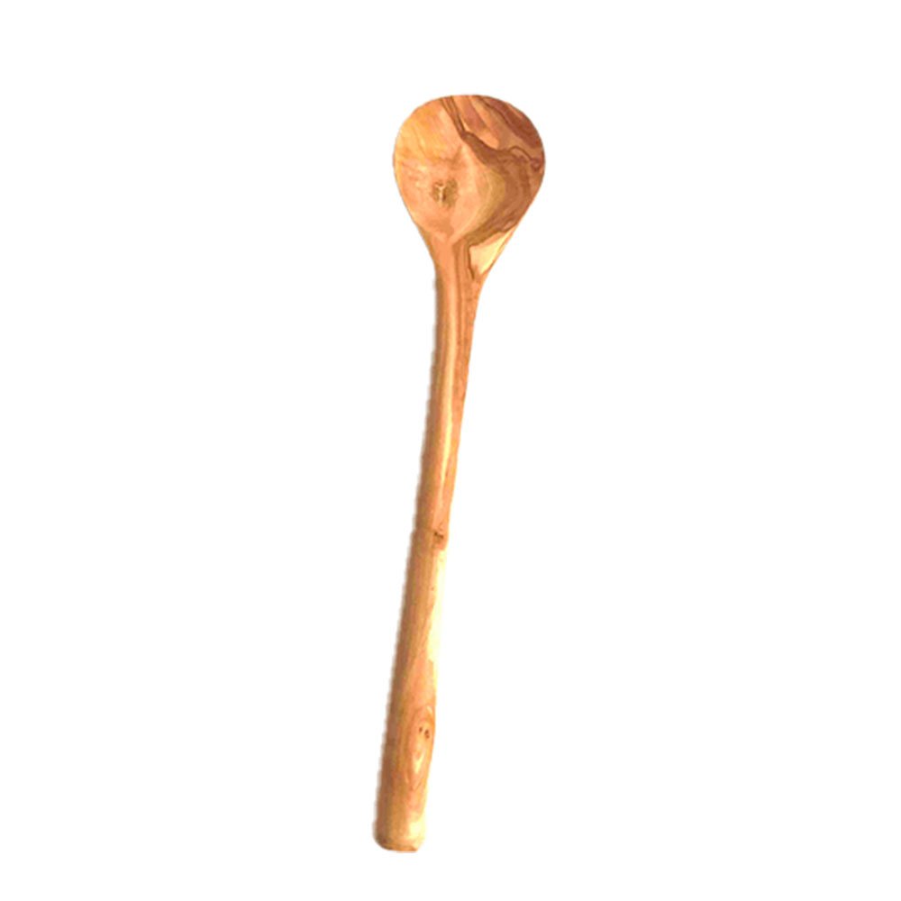 Olive Wood Spoon 20cm Soumi 1pack Olive Wood Spoon 20cm Soumi 1pack