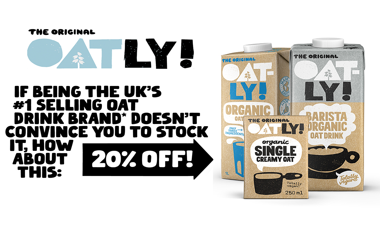 Oatly