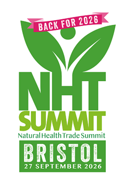 Natural Health Trade Summit 2026