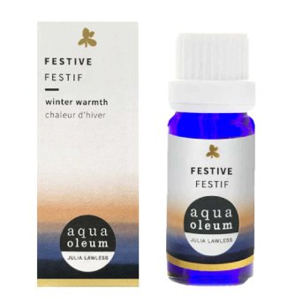 Festive Blend - winter warmth Festive Blend - winter warmth