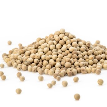 Peppercorns White Infinity Foods 1kg