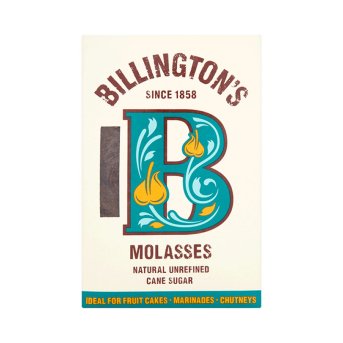 Molasses Sugar Billingtons 5x500g Molasses Sugar Billingtons 5x500g