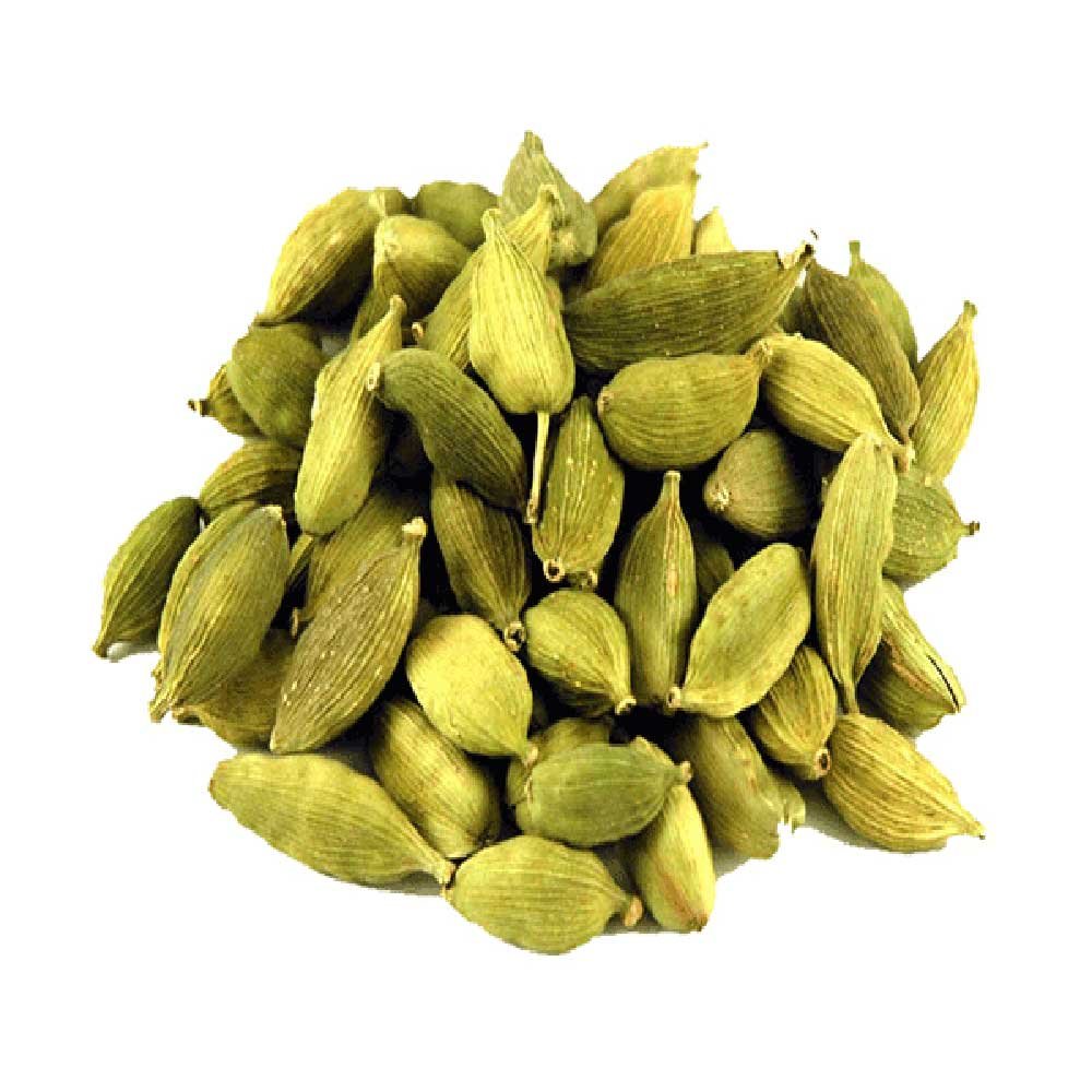 Cardamom Pods Infinity Foods 500g