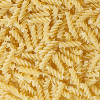 Organic White Fusilli La Bio-Idea 6kg