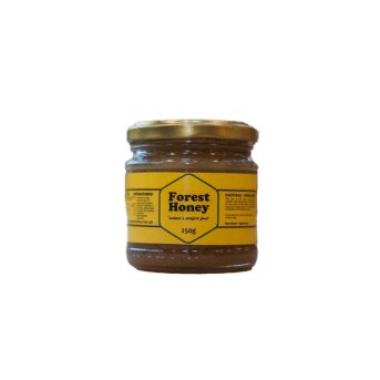 Forest Honey Green Valleys 400g